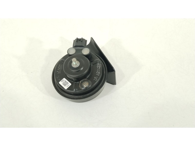 Recambio de claxon para kia sorento () referencia OEM IAM 96621L2000  