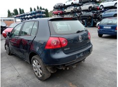 volkswagen golf v (1k1) del año 2004