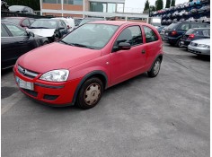 opel corsa d (s07) del año 2006