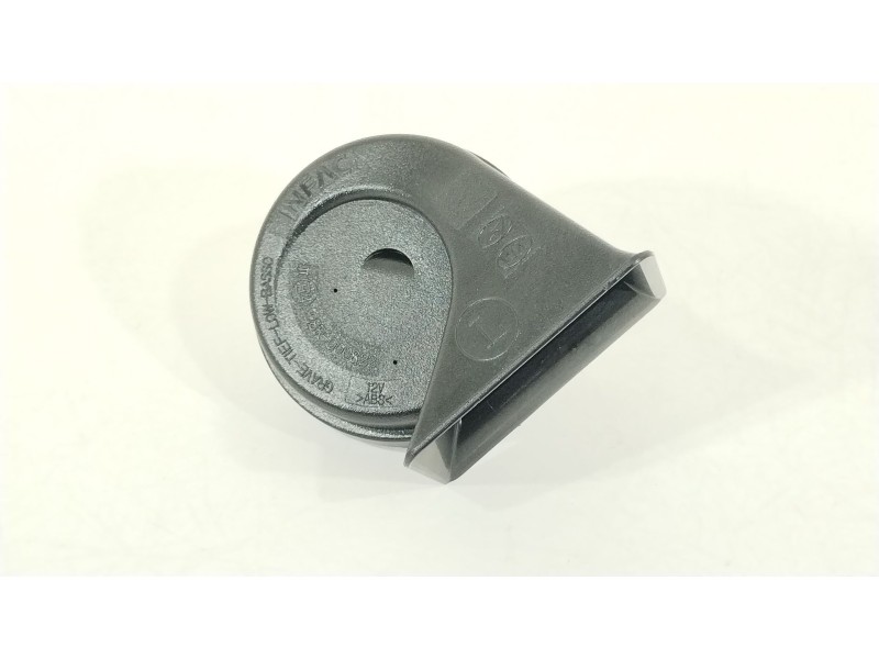 Recambio de claxon para kia sorento () referencia OEM IAM 96611L2000  