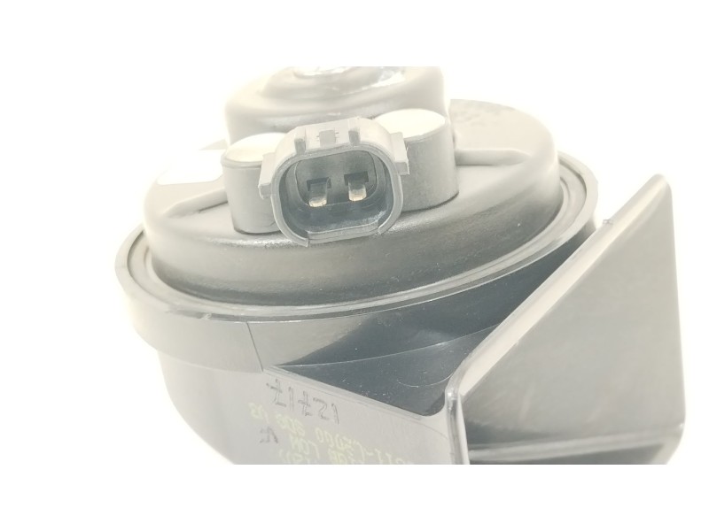 Recambio de claxon para kia sorento () referencia OEM IAM 96611L2000  