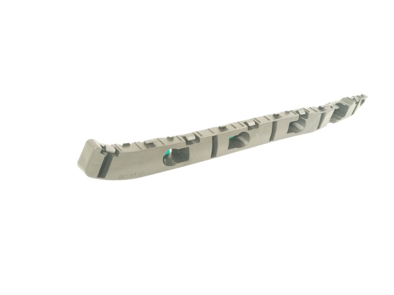 Recambio de soporte paragolpes trasero para kia sorento () referencia OEM IAM 86652P2000  