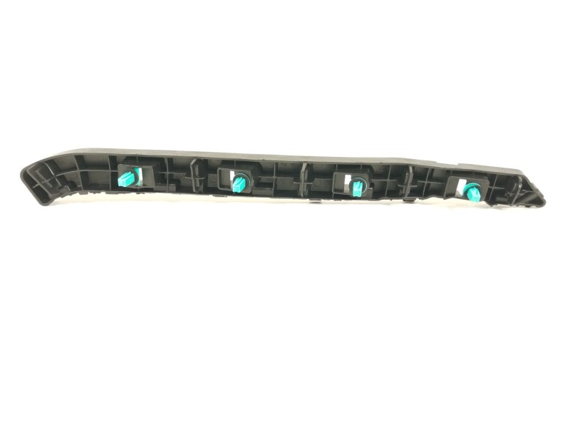 Recambio de soporte paragolpes trasero para kia sorento () referencia OEM IAM 86652P2000  