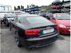 audi a5 sportback (8ta) del año 2014 2
