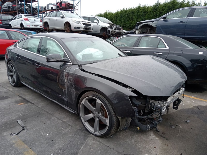 audi a5 sportback (8ta) del año 2014