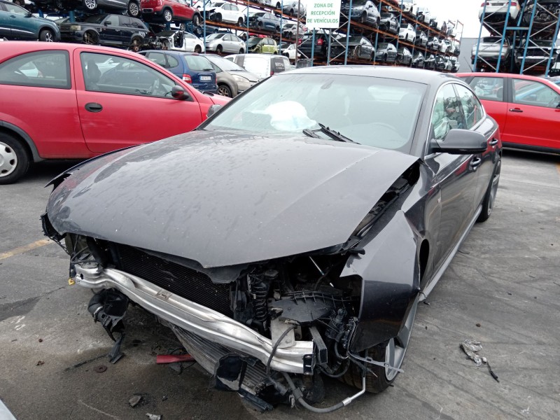 audi a5 sportback (8ta) del año 2014