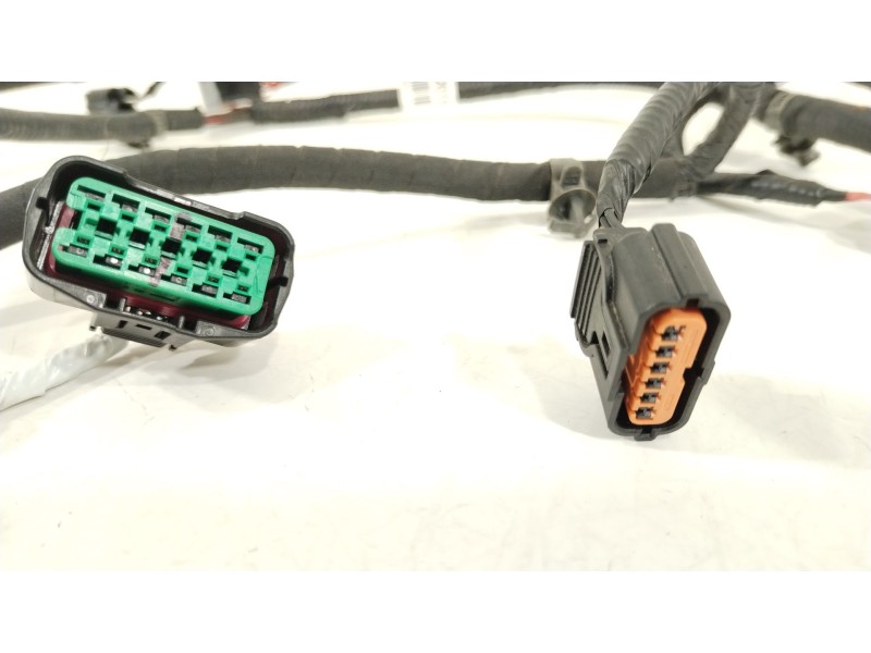 Recambio de cable para kia sorento () referencia OEM IAM 91880P2071  