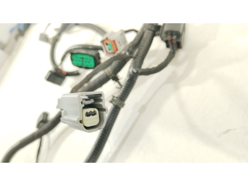 Recambio de cable para kia sorento () referencia OEM IAM 91880P2071  