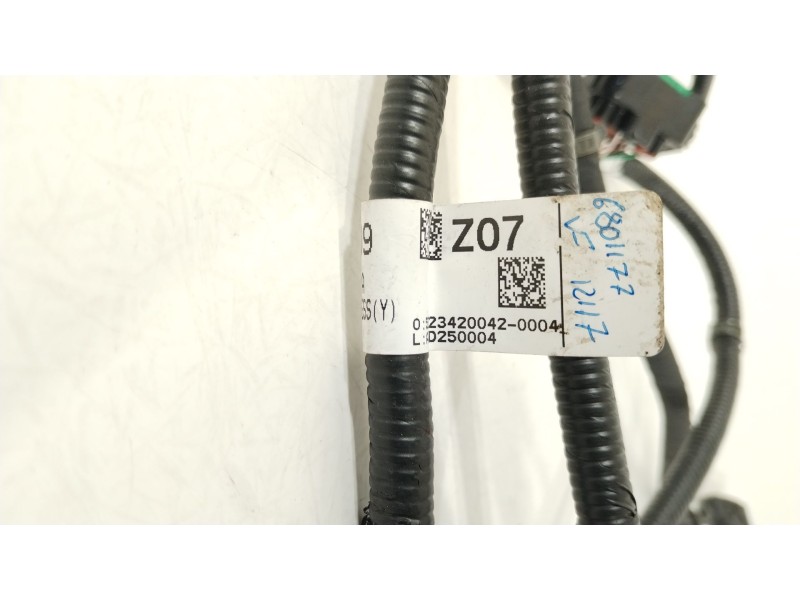 Recambio de cable para kia sorento () referencia OEM IAM 91880P2071  