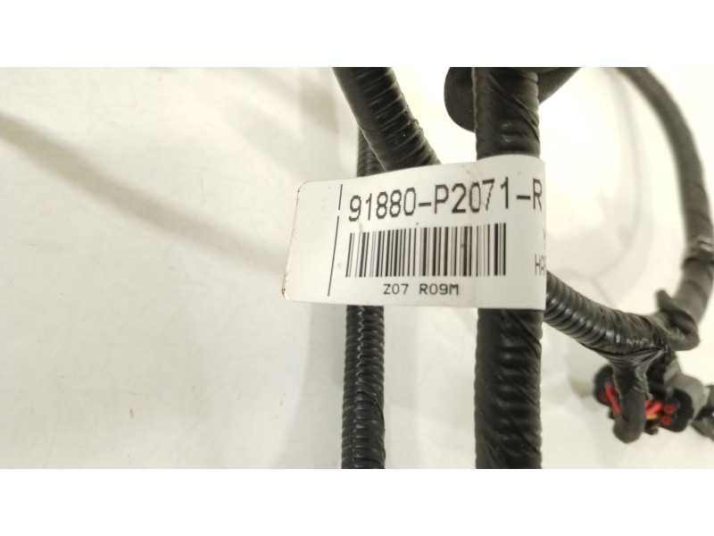 Recambio de cable para kia sorento () referencia OEM IAM 91880P2071  