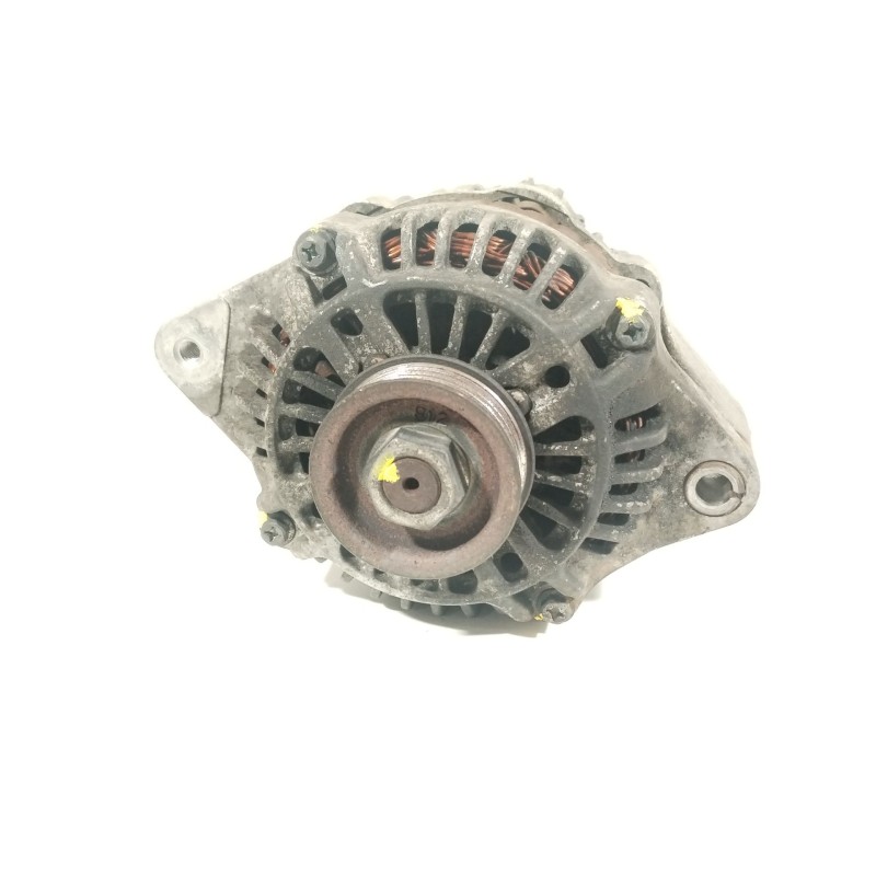 Recambio de alternador para suzuki swift iii (mz, ez) 1.5 (rs 415) referencia OEM IAM 3140084E01 A5TB1291ZE 