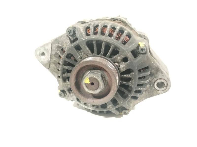 Recambio de alternador para suzuki swift iii (mz, ez) 1.5 (rs 415) referencia OEM IAM 3140084E01 A5TB1291ZE 
