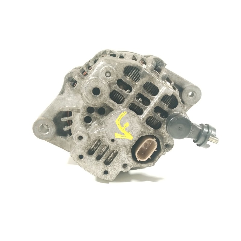 Recambio de alternador para suzuki swift iii (mz, ez) 1.5 (rs 415) referencia OEM IAM 3140084E01 A5TB1291ZE 