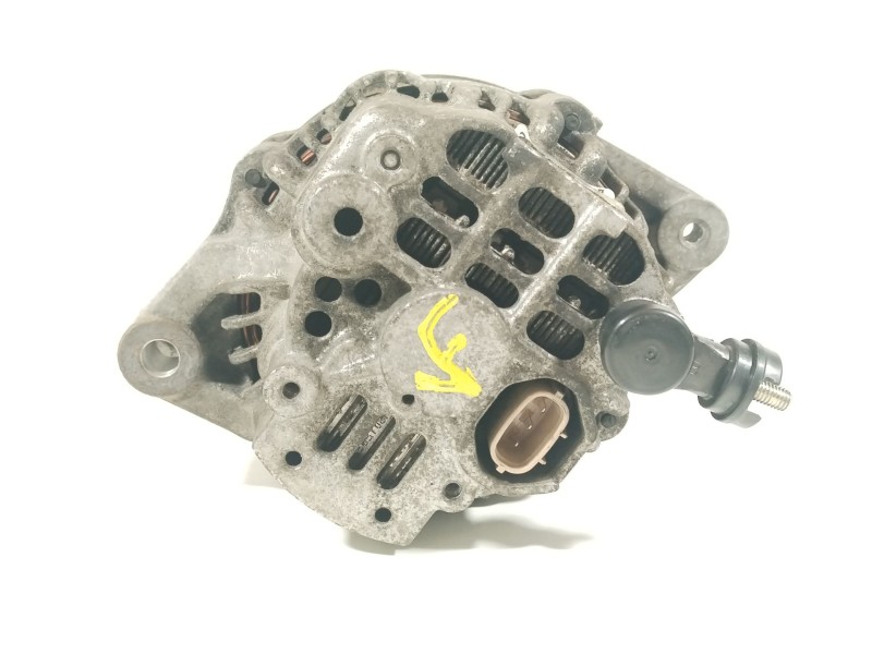 Recambio de alternador para suzuki swift iii (mz, ez) 1.5 (rs 415) referencia OEM IAM 3140084E01 A5TB1291ZE 