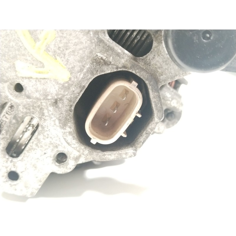 Recambio de alternador para suzuki swift iii (mz, ez) 1.5 (rs 415) referencia OEM IAM 3140084E01 A5TB1291ZE 