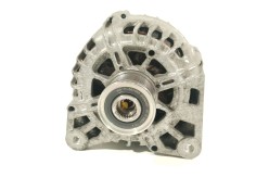 Recambio de alternador para renault trafic iii furgoneta (fg_) 1.6 dci 90 (fgme) referencia OEM IAM 231008633R FG15T071 21400895