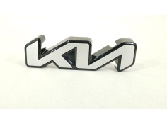 Recambio de emblema para kia sorento () referencia OEM IAM 86358P2500  