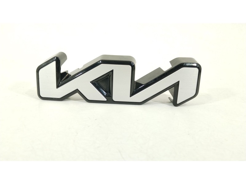 Recambio de emblema para kia sorento () referencia OEM IAM 86358P2500  