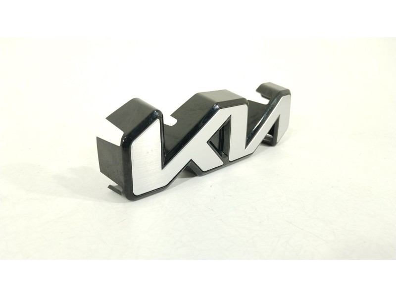 Recambio de emblema para kia sorento () referencia OEM IAM 86358P2500  