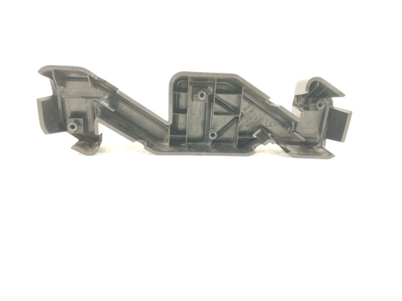 Recambio de emblema para kia sorento () referencia OEM IAM 86358P2500  