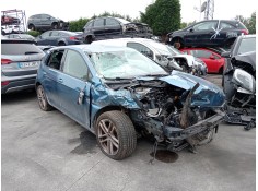 volkswagen golf vii (5g1, bq1, be1, be2) del año 2014