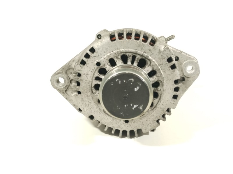 Recambio de alternador para opel meriva a monospace (x03) 1.7 cdti (e75) referencia OEM IAM 8980564430 LR1100503F 