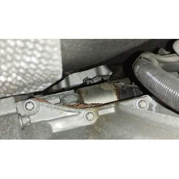 MOTOR ARRANQUE 