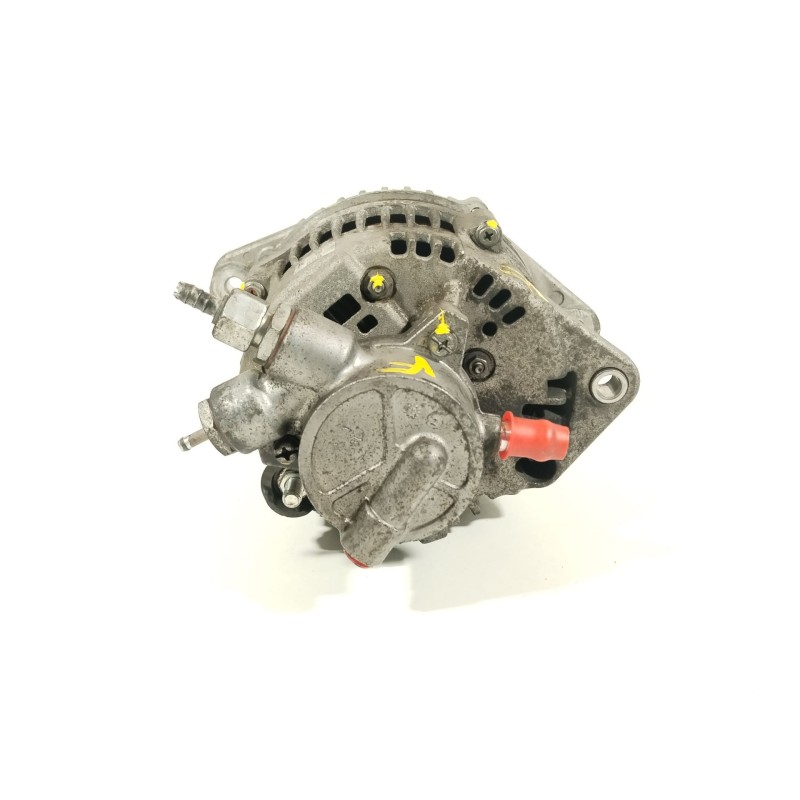 Recambio de alternador para opel meriva a monospace (x03) 1.7 cdti (e75) referencia OEM IAM 8980564430 LR1100503F 