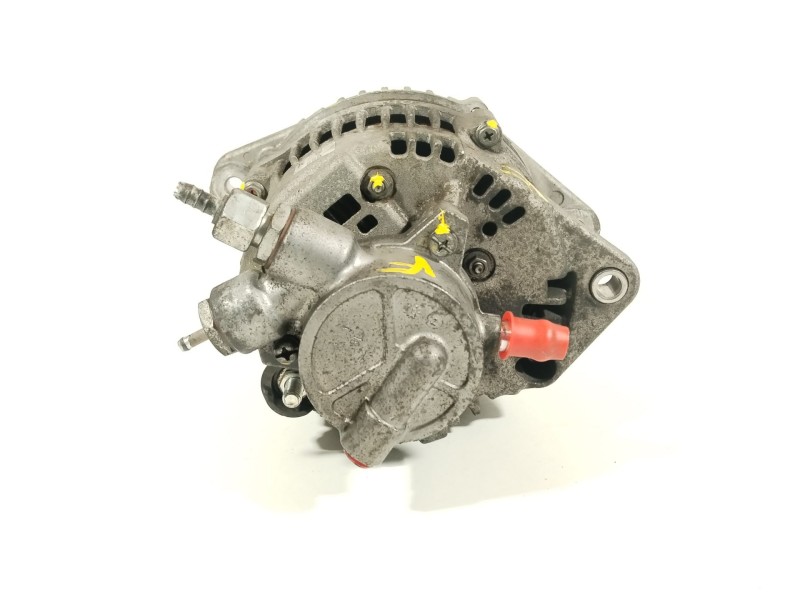 Recambio de alternador para opel meriva a monospace (x03) 1.7 cdti (e75) referencia OEM IAM 8980564430 LR1100503F 