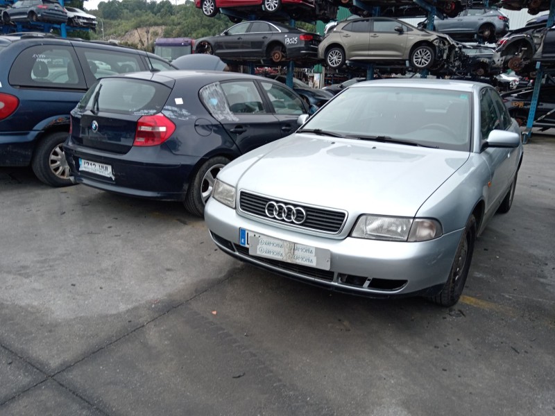 audi a4 b5 (8d2) del año 1999