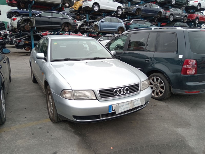 audi a4 b5 (8d2) del año 1999
