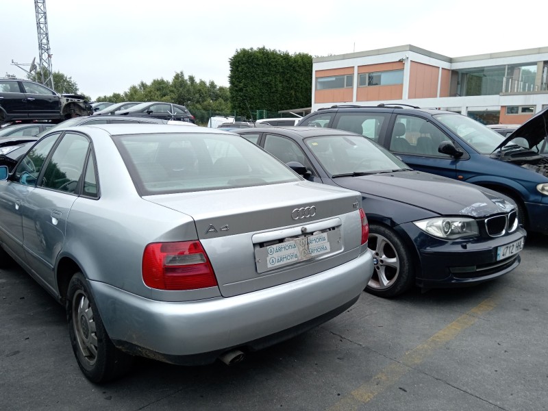 audi a4 b5 (8d2) del año 1999