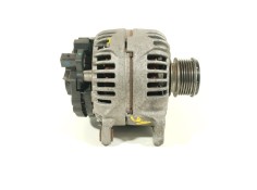 Recambio de alternador para volkswagen polo iv (9n_, 9a_) 1.4 tdi referencia OEM IAM 045903023A 0124515022 