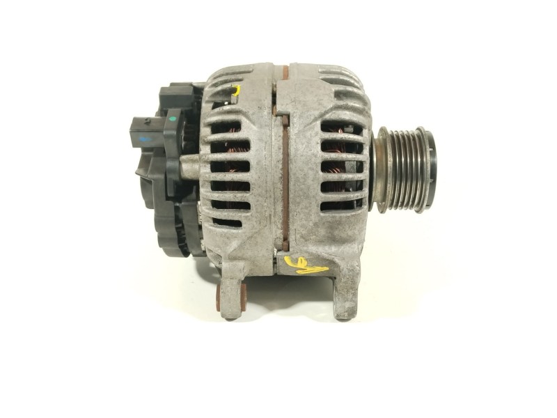 Recambio de alternador para volkswagen polo iv (9n_, 9a_) 1.4 tdi referencia OEM IAM 045903023A 0124515022 