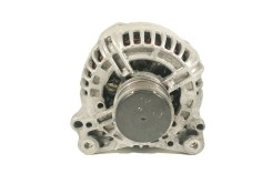 Recambio de alternador para volkswagen polo iv (9n_, 9a_) 1.4 tdi referencia OEM IAM 045903023A 0124515022  2