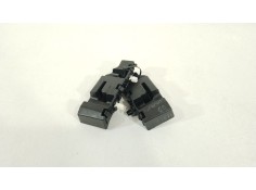 Recambio de soporte paragolpes delantero para kia sorento () referencia OEM IAM 86551P2000 86552P2000 