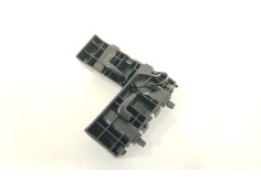 Recambio de soporte paragolpes delantero para kia sorento () referencia OEM IAM 86551P2000 86552P2000  2
