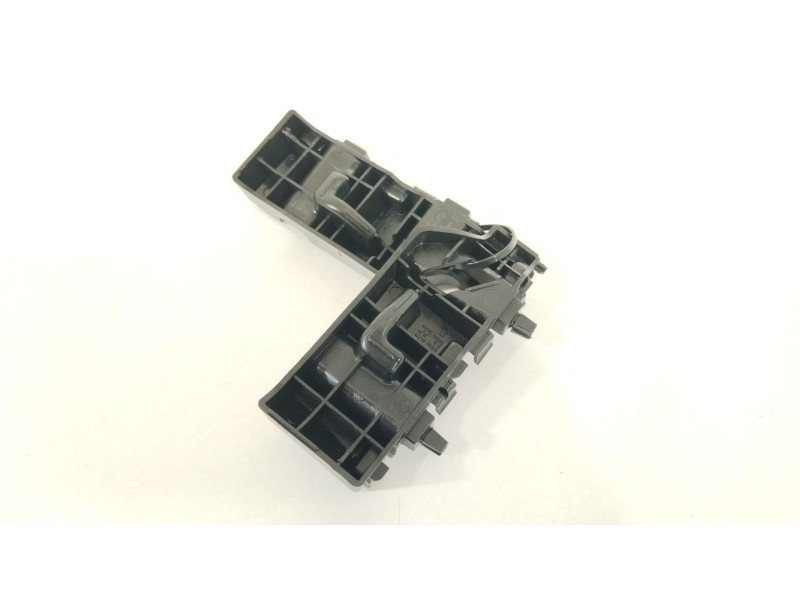 Recambio de soporte paragolpes delantero para kia sorento () referencia OEM IAM 86551P2000 86552P2000 
