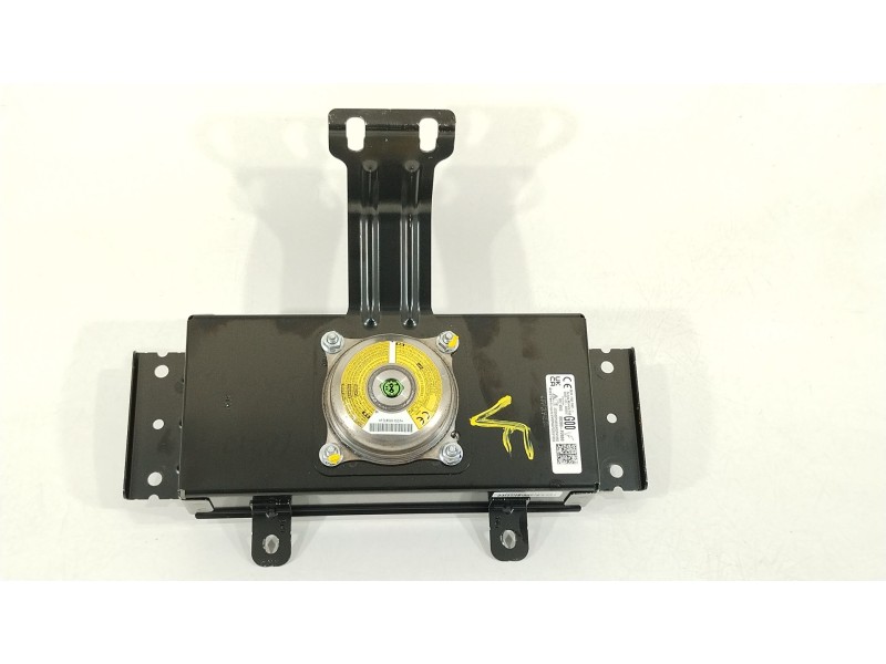 Recambio de airbag delantero derecho para kia sorento () referencia OEM IAM 80300P2000  