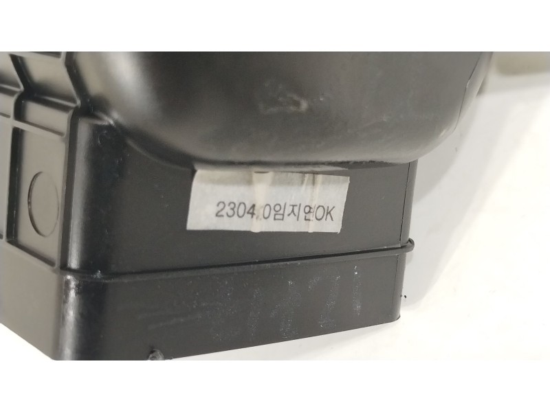 Recambio de rejilla aireadora para kia sorento () referencia OEM IAM 97980P2000  