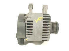 Recambio de alternador para peugeot 308 ii (lb_, lp_, lw_, lh_, l3_) 1.2 thp 110 referencia OEM IAM 9806007480 MS1012101721 