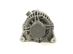 Recambio de alternador para peugeot 308 ii (lb_, lp_, lw_, lh_, l3_) 1.2 thp 110 referencia OEM IAM 9806007480 MS1012101721  2