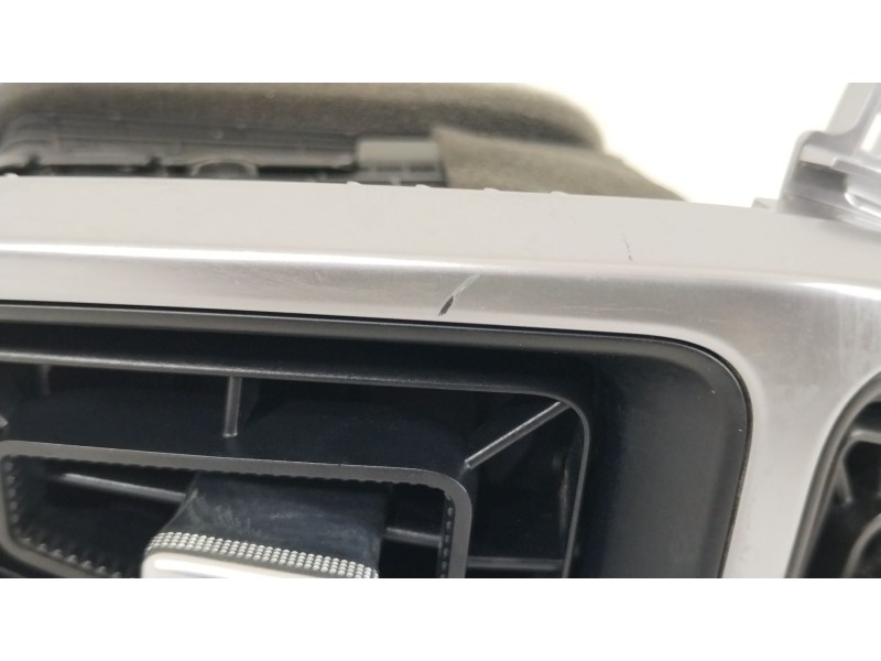 Recambio de rejilla aireadora para kia sorento () referencia OEM IAM 97480P2000FMS  