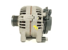 Recambio de alternador para citroën c3 i (fc_, fn_) 1.4 hdi referencia OEM IAM 9646321880 0124525035 