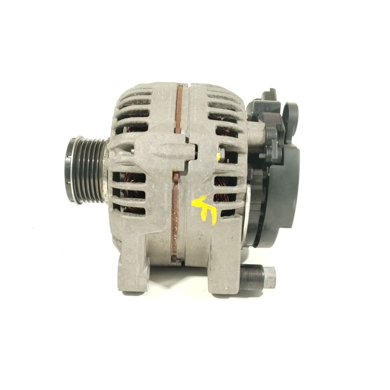 Recambio de alternador para citroën c3 i (fc_, fn_) 1.4 hdi referencia OEM IAM 9646321880 0124525035 