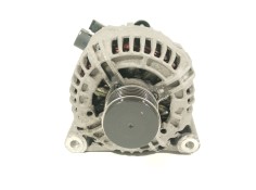 Recambio de alternador para citroën c3 i (fc_, fn_) 1.4 hdi referencia OEM IAM 9646321880 0124525035  2