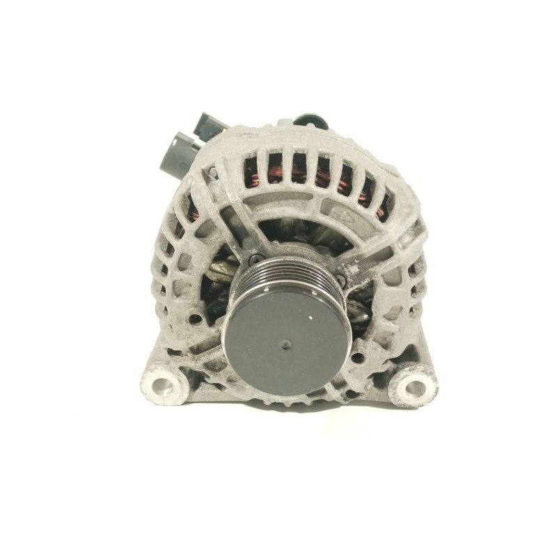 Recambio de alternador para citroën c3 i (fc_, fn_) 1.4 hdi referencia OEM IAM 9646321880 0124525035 