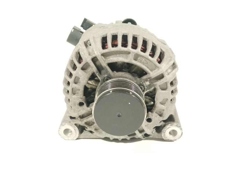 Recambio de alternador para citroën c3 i (fc_, fn_) 1.4 hdi referencia OEM IAM 9646321880 0124525035 