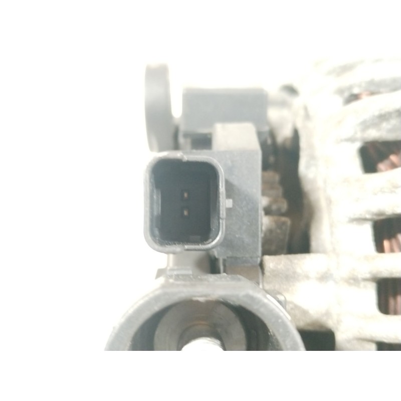Recambio de alternador para citroën c3 i (fc_, fn_) 1.4 hdi referencia OEM IAM 9646321880 0124525035 