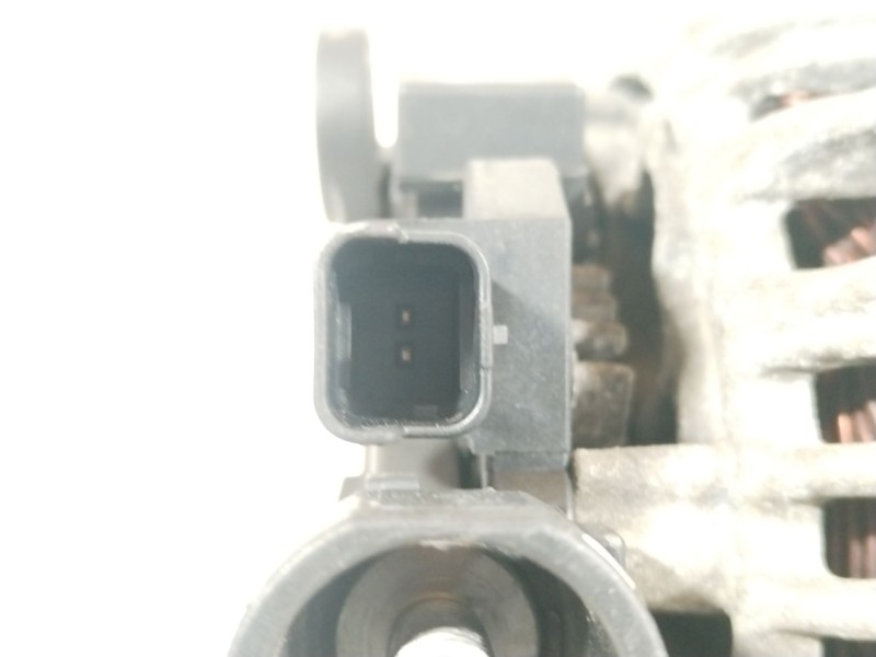 Recambio de alternador para citroën c3 i (fc_, fn_) 1.4 hdi referencia OEM IAM 9646321880 0124525035 